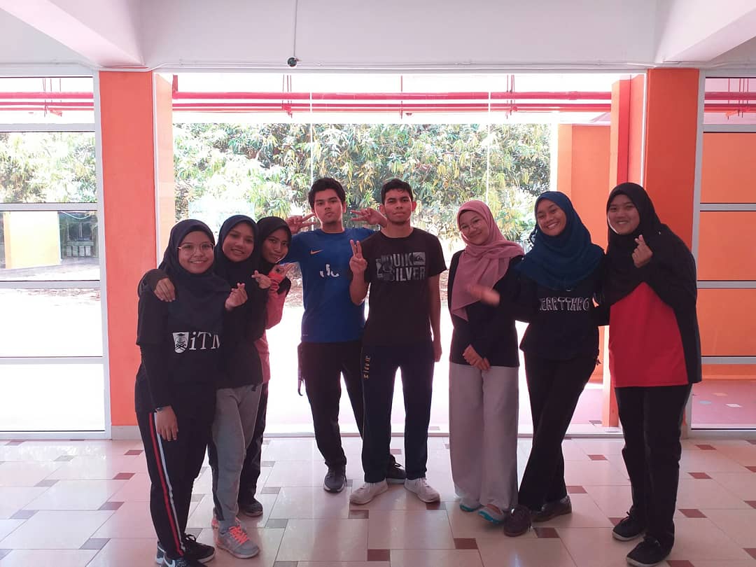 eaccUiTMT's tweet photo. Module EACC // 30 March 2019 https://t.co/3kJtvNmQyx