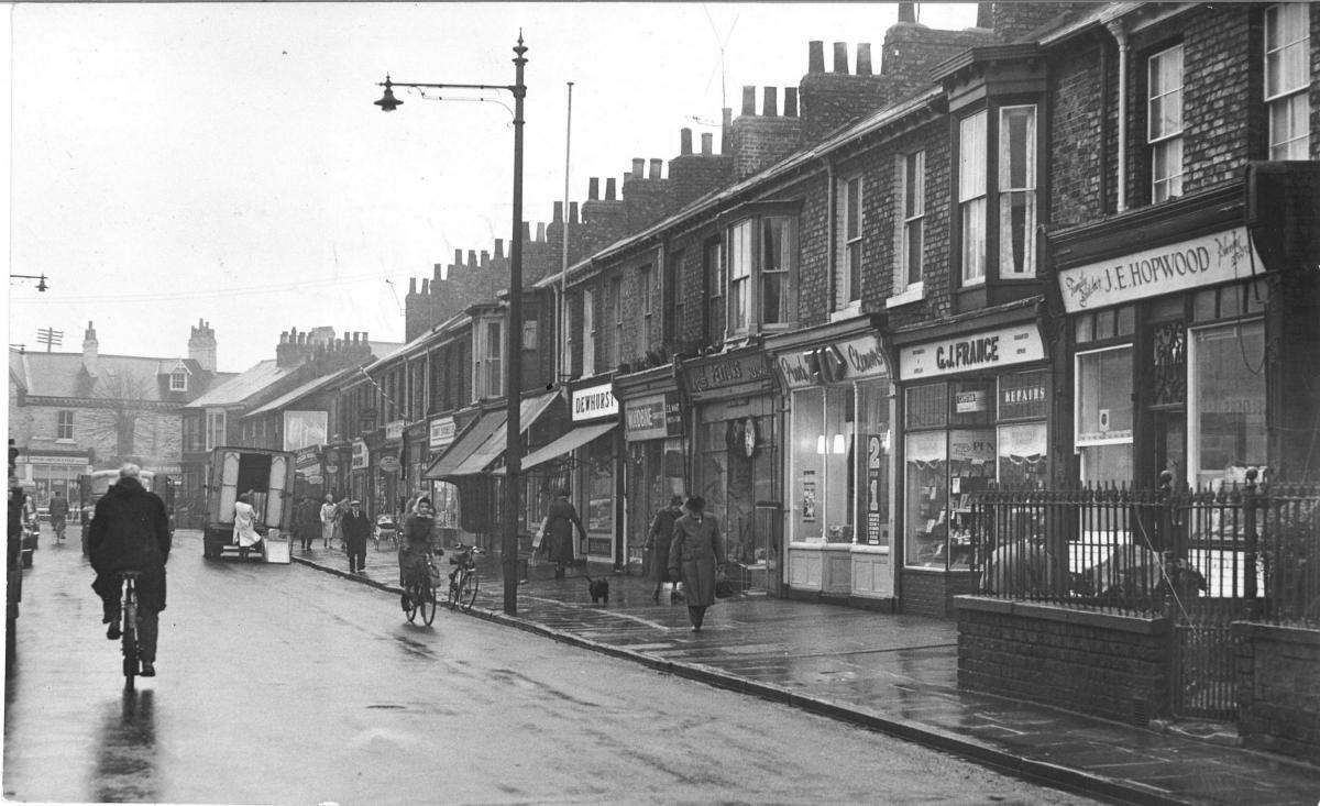 independntlife's tweet image. On this road, you’ll find essential shops, quirky cafes, neighbourhood pubs, ethical practices, and joyous street parties. #BishopthorpeRoad is known as one of the most uniquely attractive parts of York to visit, here are plenty of spots that show why…york.independentlife.co.uk/what-to-do-on-… 💕