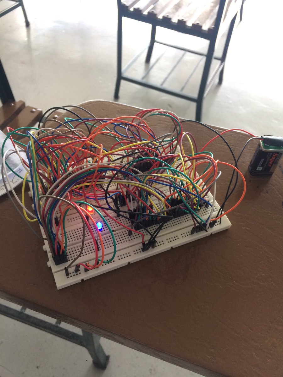 vongacayan's tweet image. People might not understand, but what i feel is true. #LOGICCIRCUITS