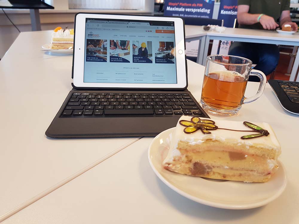 #Trots op de nieuwe site van <a href="/ZeeBoerbv/">ZeeBoer b.v.</a> die we samen met <a href="/huqson/">Huqson</a> hebben gemaakt!
zeeboer.nl/nieuws/we-hebb…