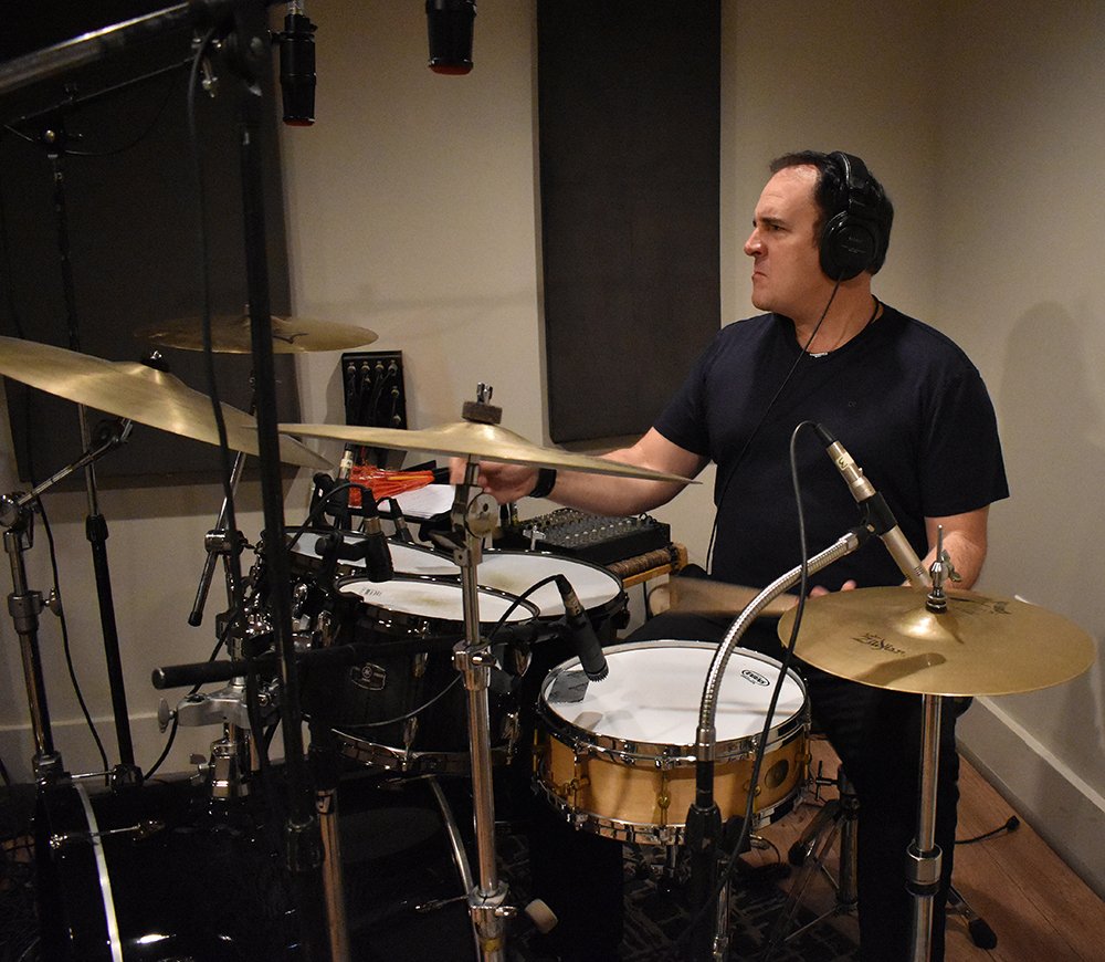 craigpilo's tweet photo. April 2019 Update from https://t.co/jMbvTxj8di - #MusicforTV #LittleFish #DrumTracks  #DLMusic #GroovePoets - https://t.co/C3JLZVLDSl https://t.co/n7r0S56TWD