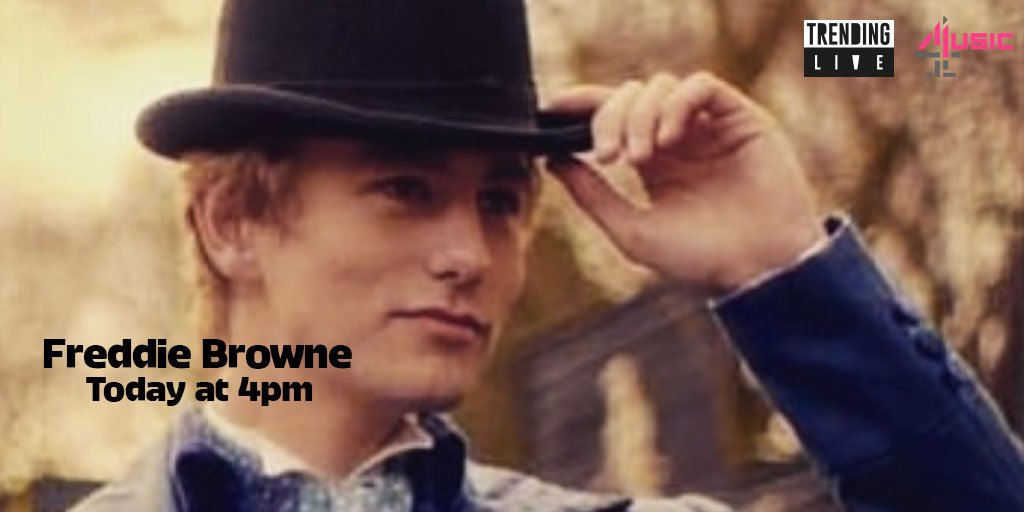 Trending Live tweet media