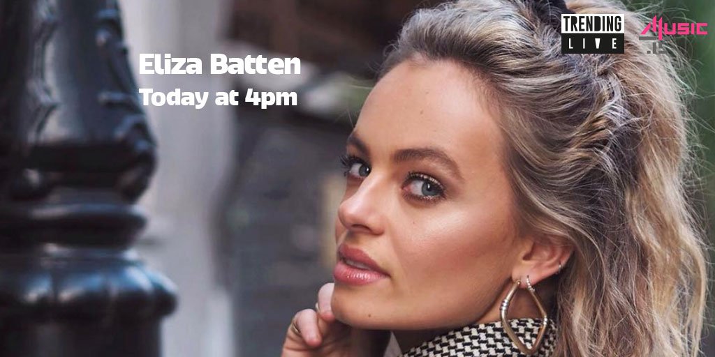 Trending Live tweet media