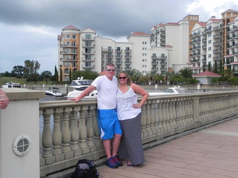 PiccoloPride's tweet photo. My friend Britt is a finalist in Visit Myrtle Beach's Photo Contest  #HappinessComesinWaves    - help rally votes: https://t.co/agJ059fmmC https://t.co/5dOusMPv9p