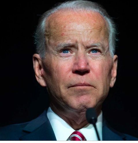 As usual, <a href="/michelleinbklyn/">Michelle Goldberg</a> nails it: Joe Biden isn't a predator, but he IS out of touch, and we don't need that. nytimes.com/2019/04/01/opi…