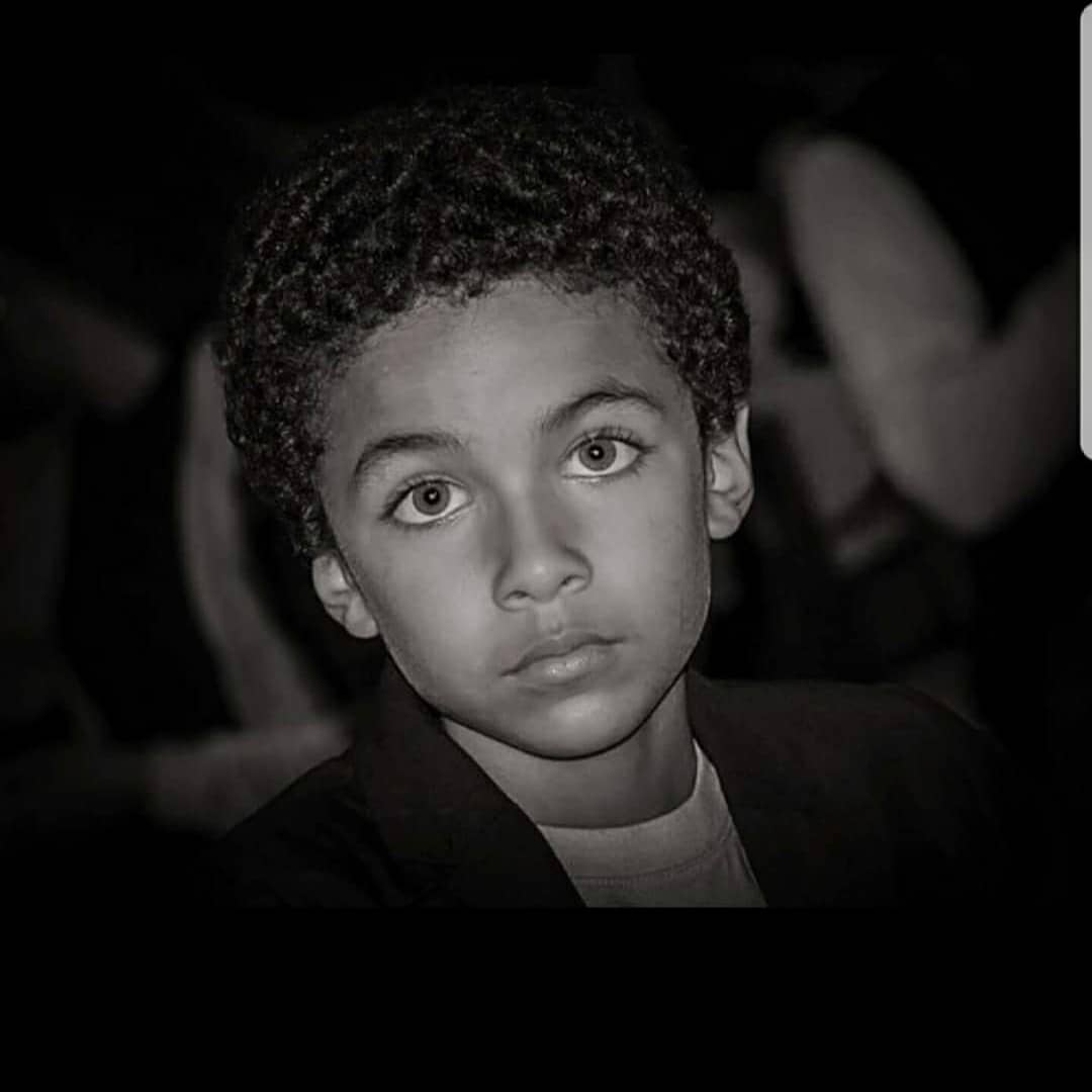 Our insanely talented, ambitious, creative son Emmanuel the 2nd (Manny). He's a 10 year old with a lot of heart! He's been dancing since he was a baby! Daddy would bring his pack-n-play to the studio &amp; let him watch all the dancers training! We are so proud of you! <a href="/Manny_Cross/">Emmanuel Hurd</a>