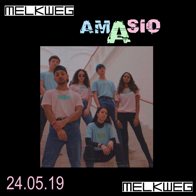 AmsterdamAmasio's tweet photo. #Amasio #melkweg #rnb #ukgarage #trap #afrohouse #Gqom #convertingculture #skaters #millennials #love #subculture #art #journey #spirtuality #newbeginnings #amsterdam #clubs #unity #girls #guys #nonbinary #weed #pride #fashion #beautiful #detail https://t.co/ELwQzniFyW