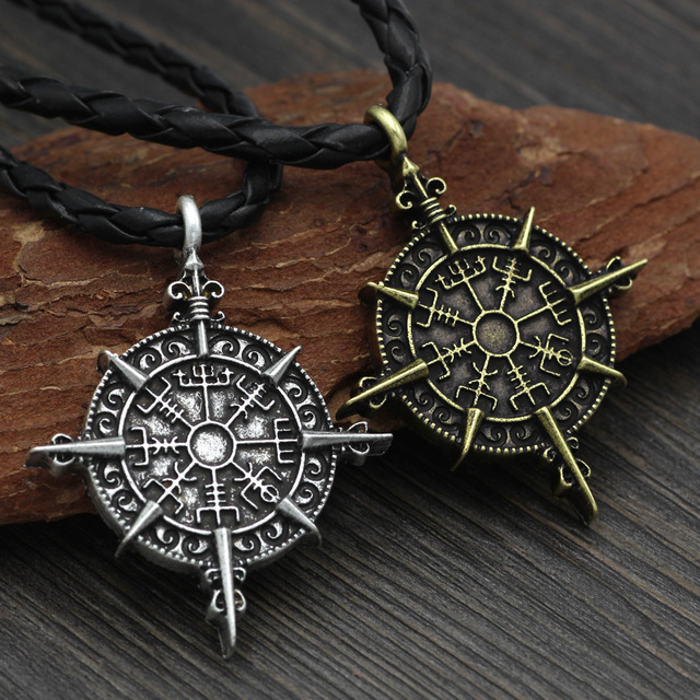 HOTTREND5's tweet photo. VEGVISIR ODIN COMPASS NECKLACE. FREE SHIPPING WORLDWIDE

GET IT HERE >> https://t.co/SOHbCsFwn3 https://t.co/gFIz8WbAxH