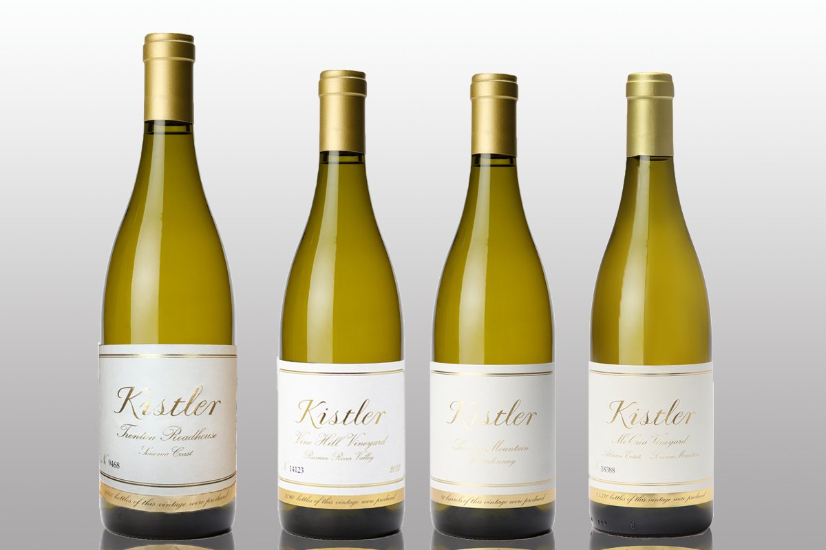Our specialist Sara Sparks talks about what she loves about Kistler Chardonnay: bit.ly/2I7mpJC