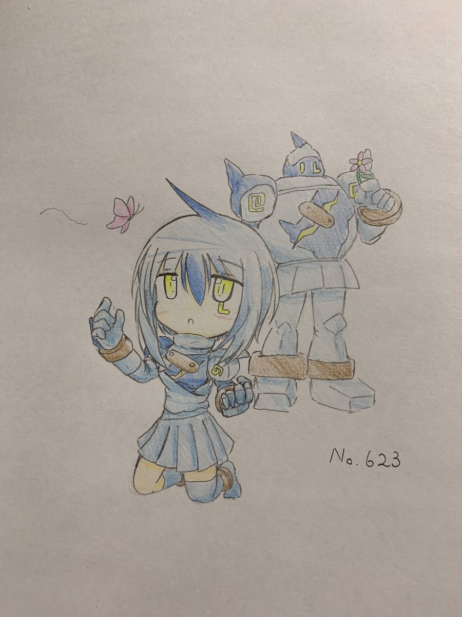 Twitter पर はくぇ 今回はゴルーグ擬人化です どことなく感情の起伏が少なそうな感じをイメージして描いてみました 初見でタイプ見抜いた人何人いるんだろうか ポケモン擬人化 ポケ擬 Twitter पर はくぇ 今回はゴルーグ擬人化です どことなく感情の起伏が少なそうな感じをイメージして描いてみました 初見でタイプ見抜いた人何人いるんだろうか ポケモン擬人化 ポケ擬