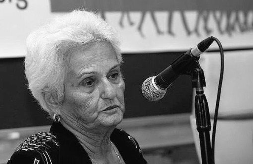 Aramızdan Ayrılışının 4.Yılında Leman (Fırtına) Annemizi Sevgi, Saygı ve Özlemle Anıyoruz...