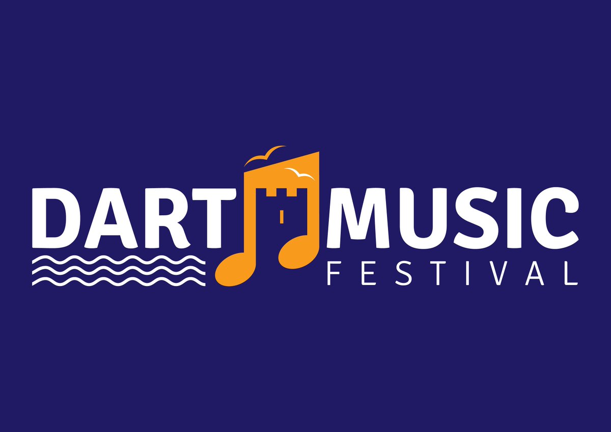 discoverdart's tweet photo. It's Dart Music Festival on the 10th, 11th & 12th of May! 🎤🎹🎧
Are you coming?
Find out more about this awesome event in our guest blog post below.
Read it here: https://t.co/0HwJimGxRf
#DartMusicFest #Dartmouth #MusicFestival #WhatsOn #SouthDevon
@visitsouthdevon https://t.co/UmEKYpZLyS