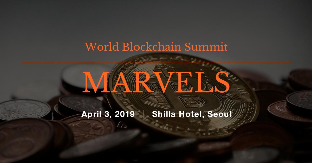 enjin's tweet photo. Tomorrow is the World Blockchain Summit MARVELS in Seoul, South Korea!

We're excited for the opportunity to speak among industry leaders, legislators &amp; executives and provide insight into the Enjin #blockchain ecosystem.

https://t.co/uwjIvqKypN

#korea #seoul #blockchaintech https://t.co/i3acBnH8EJ