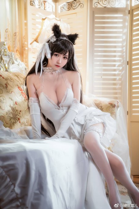 Twitterのコスプレ画像13