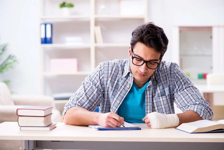 About 13 percent of people ages 18 to 24 don’t have health insurance, according to the National Center for Health Statistics 2014 survey, but you need it! 
Michael.advisorprofiles.com/article/206324…