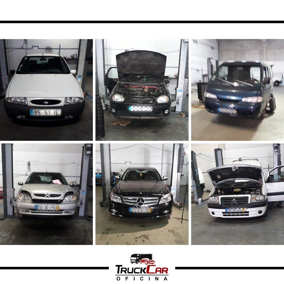 Mais alguns dos nossos clientes.
Somos muito gratos pela preferência! A máquina é vossa, mas a estima é nossa #truckcariberia #truckcar #oficinamecanicaportugal #mecanico #mecanicoautomotivo #oficinacamioespt #oficinamultimarcas #oficinamecanicaaveiro #aveiroenosso
