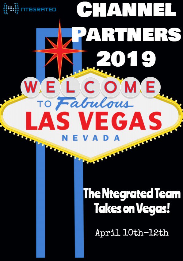 We hope to see you there!

If you want to set up a meeting with us please contact Caroline, our Director of Strategic Partnerships -  ccashion@ntegrated.net or our Partner Enablement Manager, Catherine -  chooker@ntegrated.net