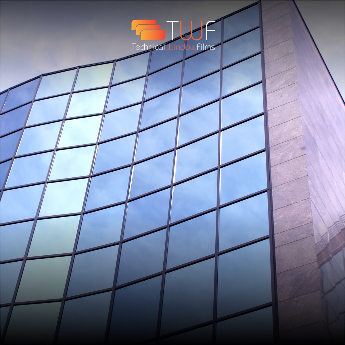With LLumar, you get the tools to raise the style, performance and safety of buildings to new levels.
*Rapid return on investment
*Reduce tenant complaints and increase tenant comfort
*Provide a more uniform appearance of a building

Give us a call to find out more: 01202 864414