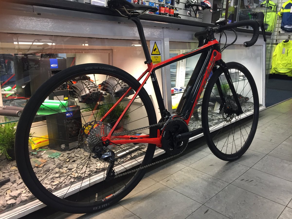 Geared Up Cycles tweet media