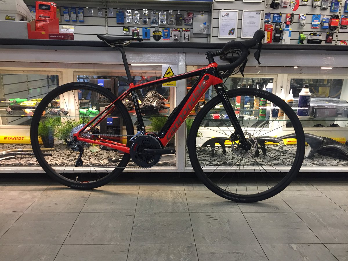 Geared Up Cycles tweet media