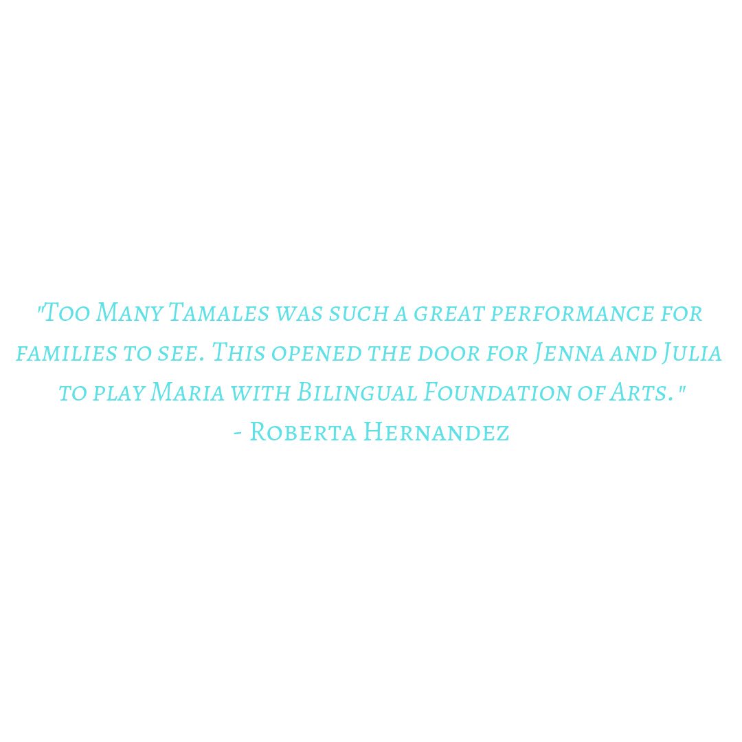 GalloCenterRep's tweet photo. Happy #TestimonialTuesday Thank you Roberta Hernandez for sharing your experience with us!
#therep #gcrc #gallocenterrep #performingarts #tuesdaytestimonial #gcya #centralvalley #theatrelife https://t.co/QlLJ58BtaT