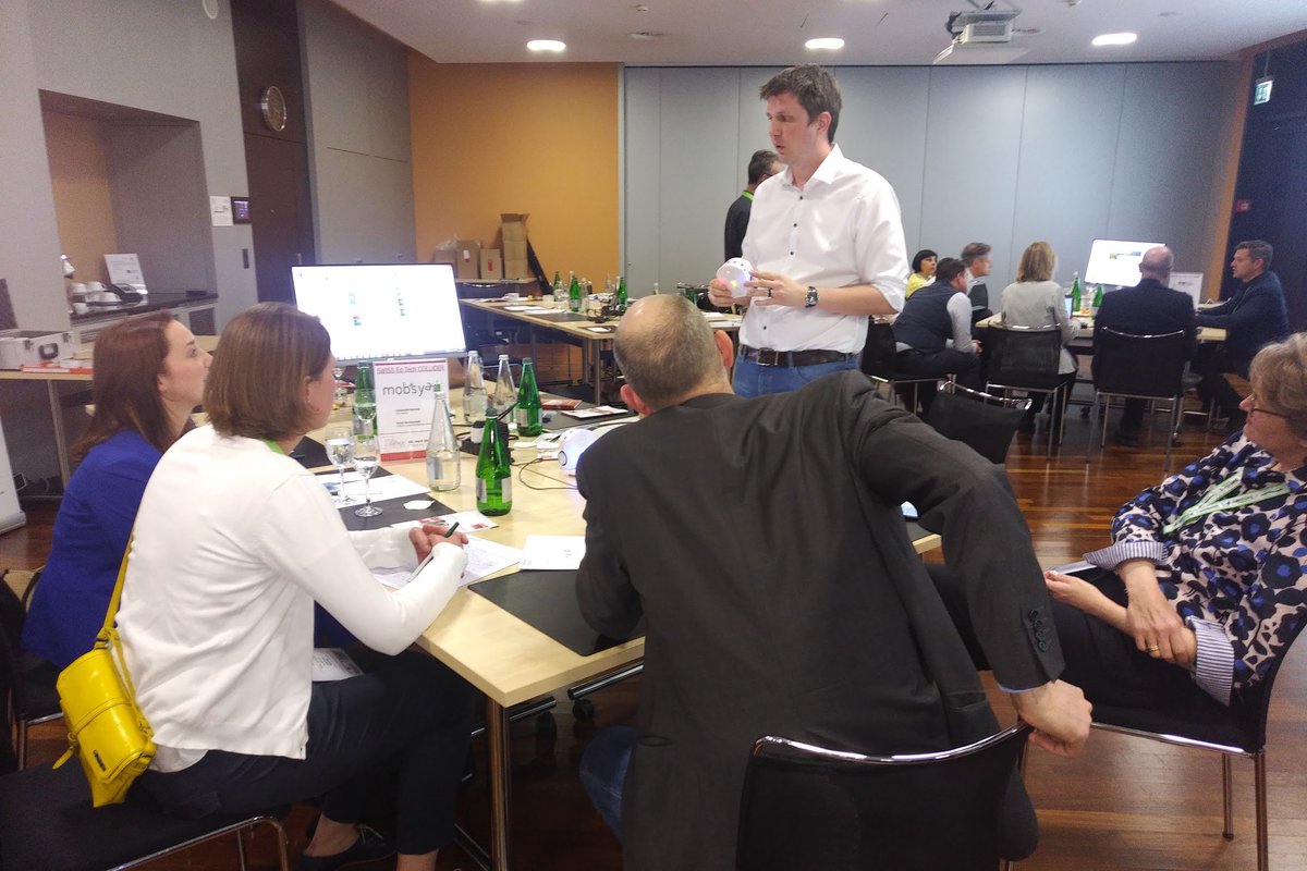 LEARNING INNOVATION tweet media