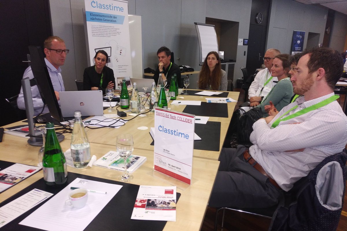 LEARNING INNOVATION tweet media