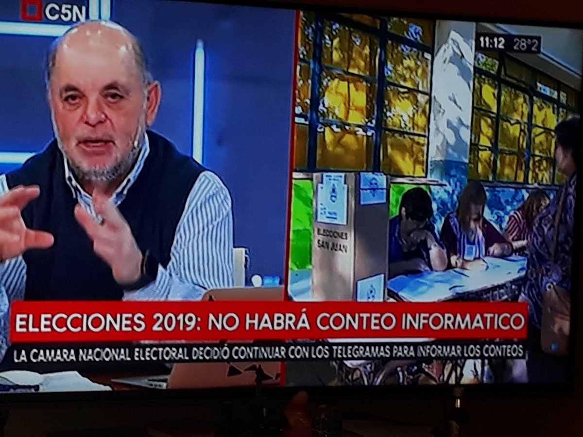 contra_mentiras's tweet photo. Se les cae la única posibilidad que tenían para perpetuarse en el poder, vamos a volver ✌✌ https://t.co/FwYutnfaGR