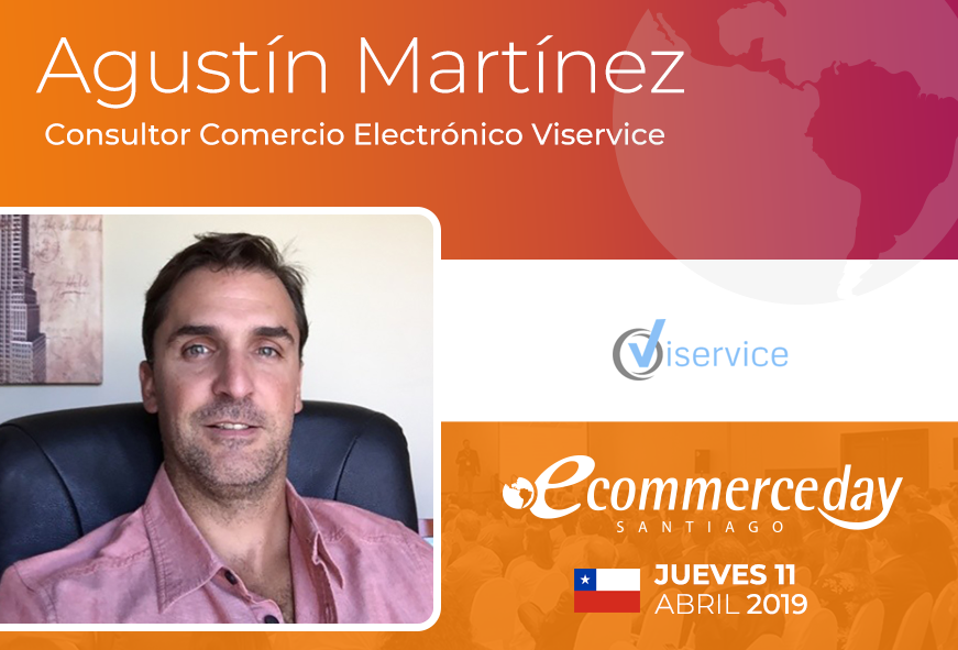 einstituto's tweet image. 🇨🇱 #eCommerce Day Santiago 2019 Claves de Arranque: Cómo abrir mi Canal Online Con Agustin Martinez, eCommerce Consultant #Viservice #Digital Consulting. ¿Cómo la logística impulsa mis ventas y optimiza los recursos de mi Tienda #Online? ow.ly/lpNN30ohOw6