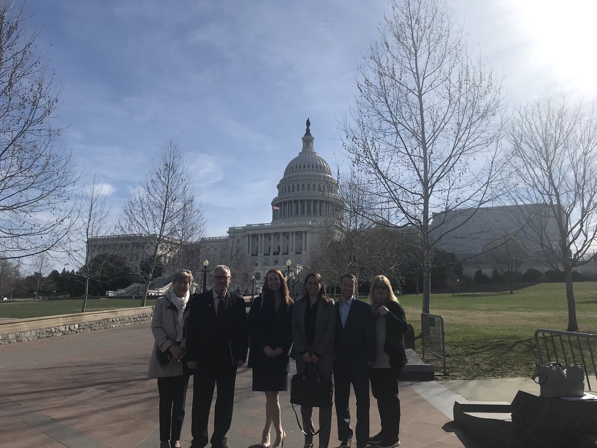 Delaware ACS tweet media