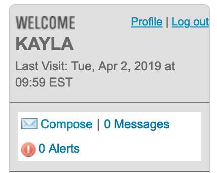 Kayla Lee tweet media