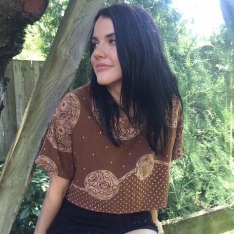 PerthPopUpEvent's tweet image. You seriously are going to want to check out the handmade &amp;amp; hand dyed garments by PS Let’s Dye🖌🌱👚Dyes are foraged from indigenous plants, berries, nuts &amp;amp; vegetables. All clothing is constructed using combination of organic fibres &amp;amp; ♻️ fabric from 2nd hand stores! April 17!