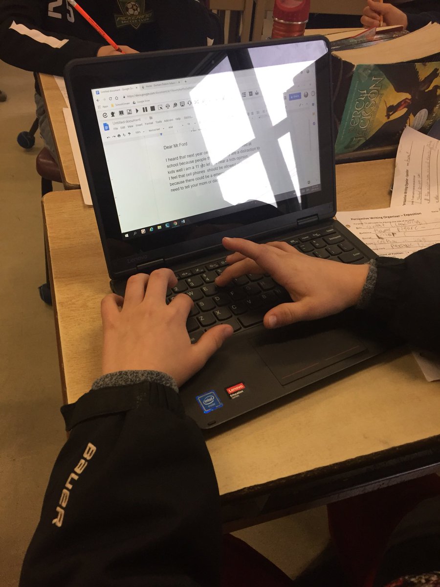 GandyRoom8's tweet photo. Crafting our persuasive letters re: local &amp; global issues to members of government &amp; other authority figures.
#GandyDigital https://t.co/eyOoAyuZGt