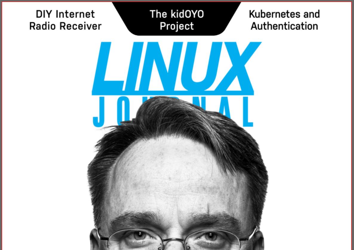 kid_OYO's tweet image. Excited to share our work @CodeMakeOwn focused on local partnerships bringing #501c3 mission to "All Students, 5-105" linuxjournal.com/content/25th-a… "Deep Dive" pg 100-120 @linuxjournal 25th Anniversary Edition! #Linux #LinusTorvalds Big Thanks @dsearls @NaglersNotions #indieEdTech $OYO