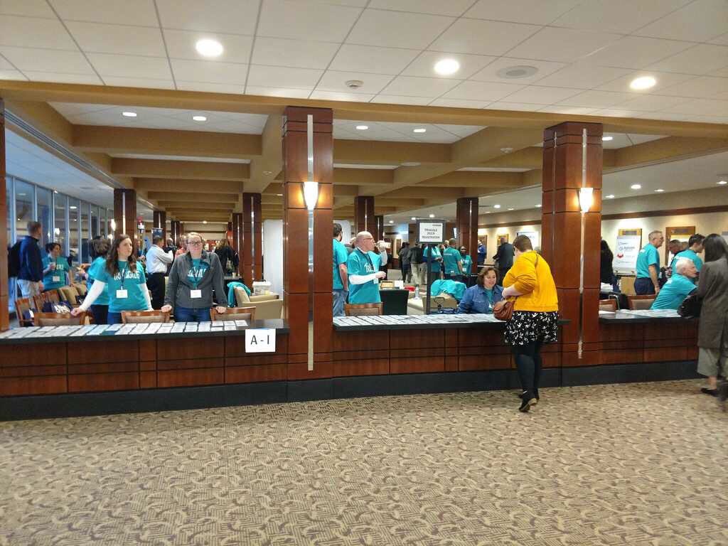 TriAgile Conference tweet media