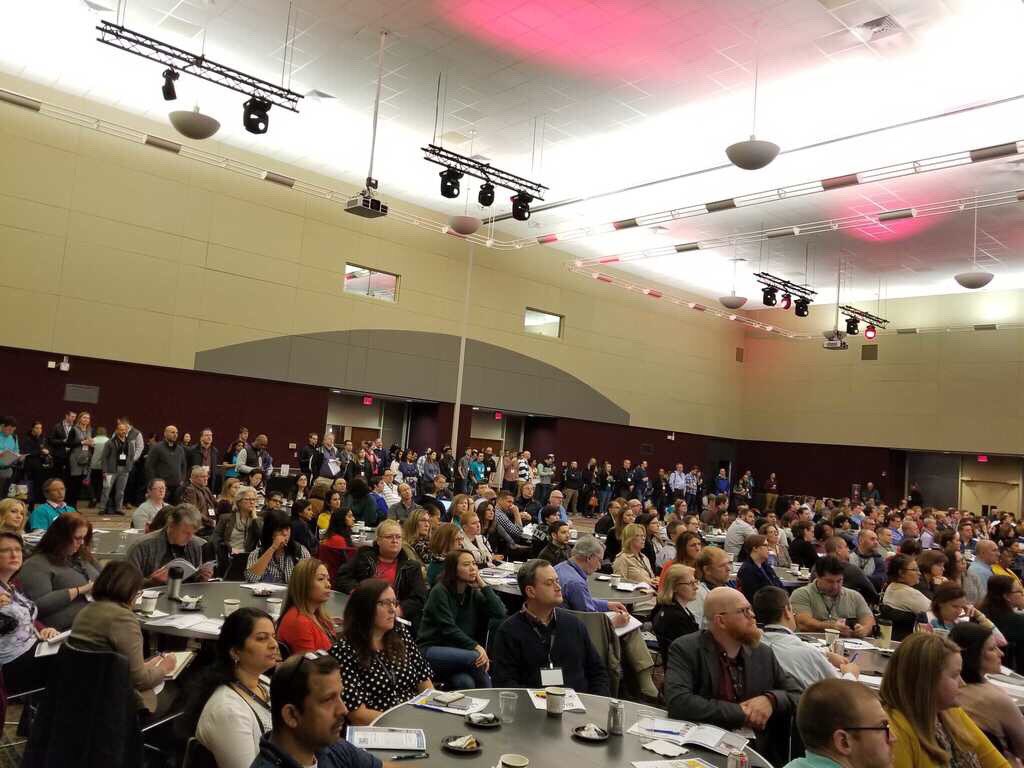 TriAgile Conference tweet media