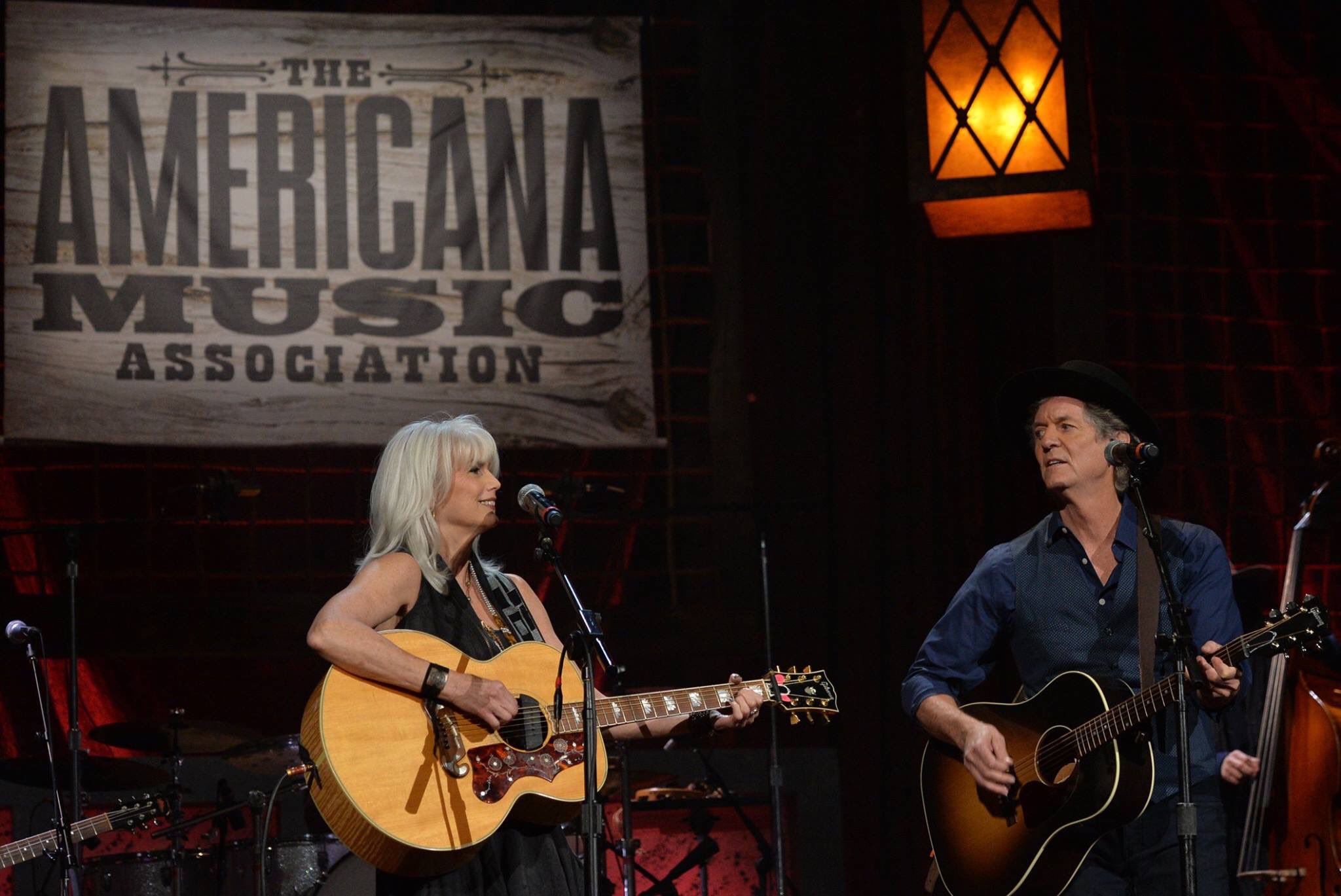 Happy Birthday to the great Emmylou Harris! 