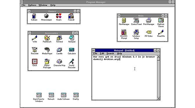 Windows, een trip in de tijd blog.computercreatief.nl/windows-een-tr…