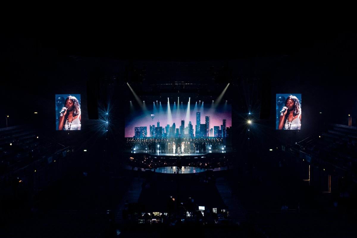 Its official, <a href="/GraymatterVIDEO/">Graymatter Media</a> is live! We specialise in Video Control, Processing and System design &amp; are so excited to be able to launch GrayMatter; this epic team is led by industry legends Dan Gray &amp; Dave Voyce!
Do give us a call on 0208 0982040 or follow us to find out more!