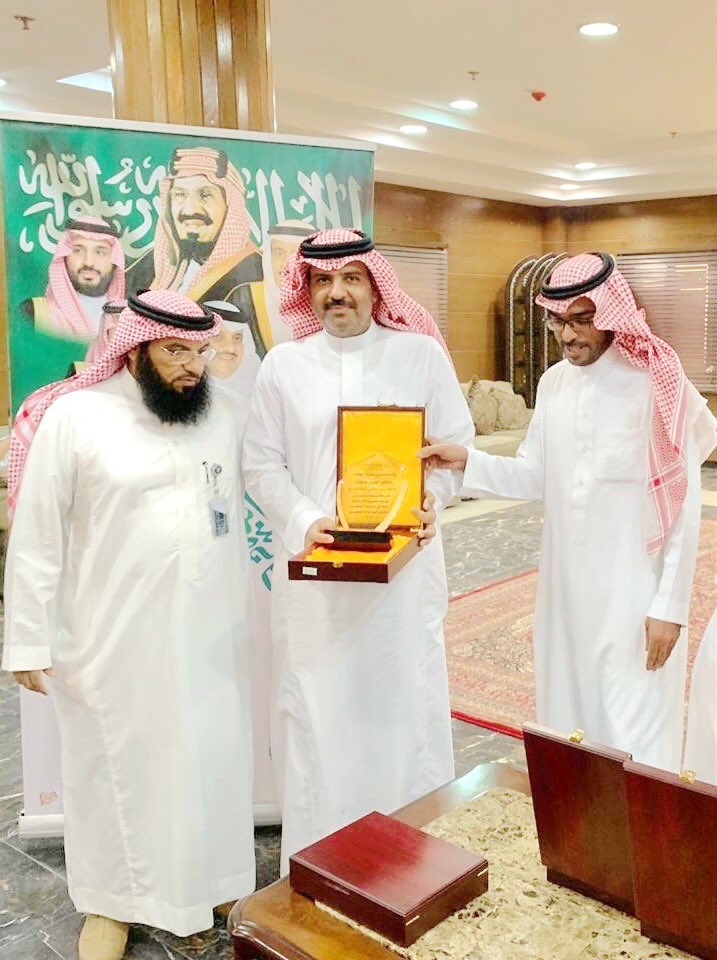 AhmedAliHajar tweet picture