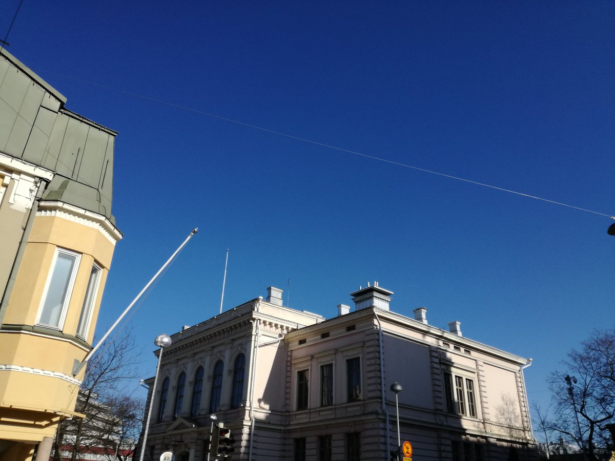 Suvi Myllärniemi tweet media