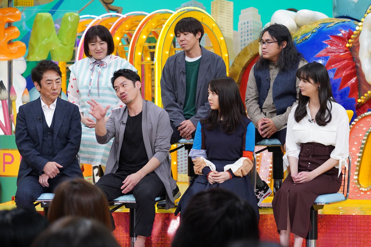 ぞんげん ザ 世界仰天ニュース 次回は4月23日 火 夜9時から 人の顔が分からない不思議スペシャル をお送りします お見逃しなく 仰天ニュース 笑福亭鶴瓶 中居正広 市村正親 髙橋大輔 上白石萌音 新川優愛 黒沢かずこ ロッチ T Co