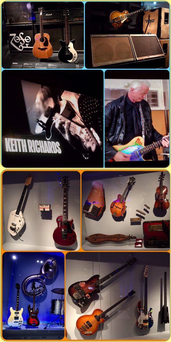 TodaysNew's tweet photo. Play It Loud: Instruments Of Rock &amp; Roll - A Groundbreaking Exhibition Presenting A Spectacular Array Of Iconic Instruments Of Rock And Roll. At The Metropolitan Museum of Art. Opens April 8th.  @MetMuseum #MetMuseum #PlayItLoud #IconicInstruments #RockAndRoll https://t.co/nuxC7koltG