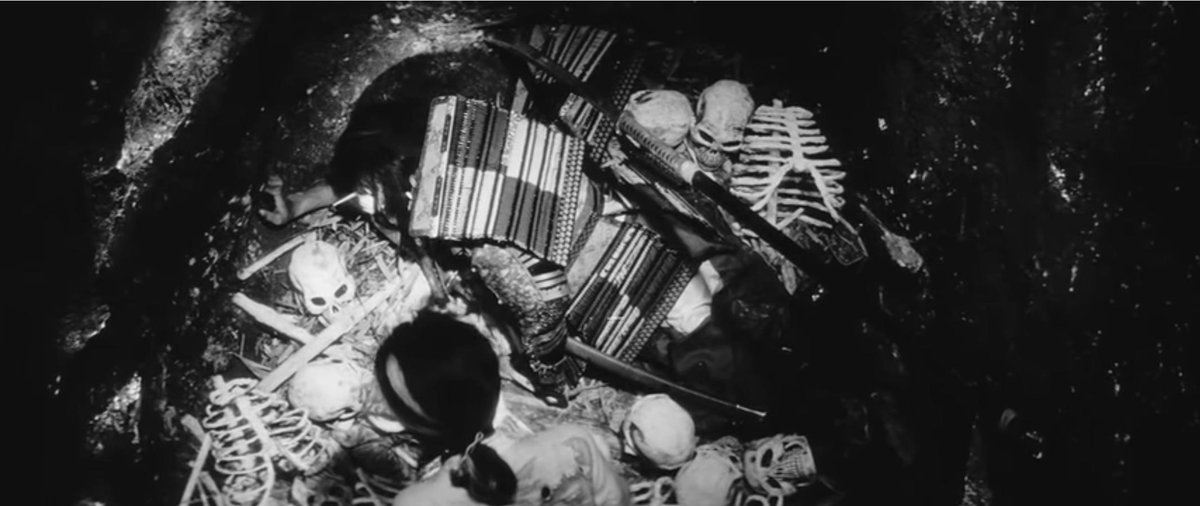A Yokai A Day Onibaba Japanese Mythology Japanese Myth Mythology