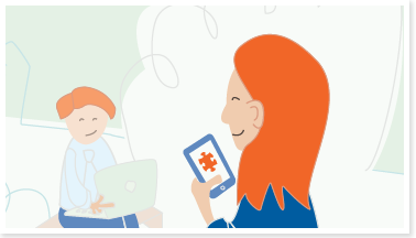 marta_plaza_'s tweet photo. En el #DiaMundialAutismo os comparto de nuevo el post que escribí hace 1año sobre #Appyautism el mejor catálogo de #apps para personas con #autismo un proyecto colaborativo entre la @fundacionorange e iAutism ➡️ https://t.co/RMnNa1Qy3V vía mi blog @gente_ideas https://t.co/EPuMTMCRHx