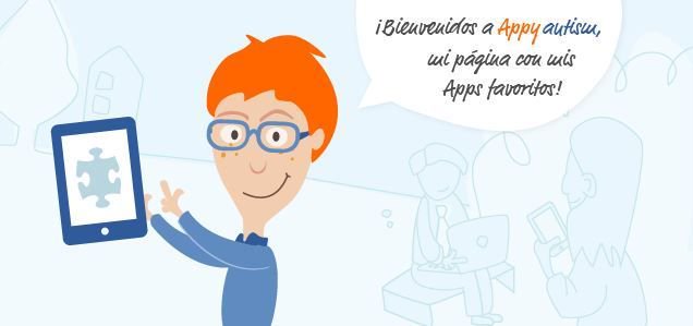 marta_plaza_'s tweet photo. En el #DiaMundialAutismo os comparto de nuevo el post que escribí hace 1año sobre #Appyautism el mejor catálogo de #apps para personas con #autismo un proyecto colaborativo entre la @fundacionorange e iAutism ➡️ https://t.co/RMnNa1Qy3V vía mi blog @gente_ideas https://t.co/EPuMTMCRHx