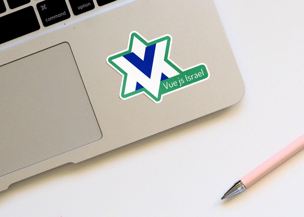 VueJSIsrael's tweet image. #VueJSIsrael community, it's time to vote 📊
(In the spirit of the upcoming elections).
Select your favorite VueJSIsrael community sticker in the next poll post
1/2
#VueJS