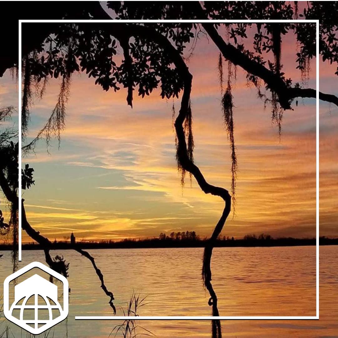 STQRY's tweet image. Blakeley State Park is 2,100 acres of nature in Alabama and preserves the unique wildlife in the historic town of Blakeley.

@blakeleypark 
#exploreoncell #statepark #park #nature #hiking