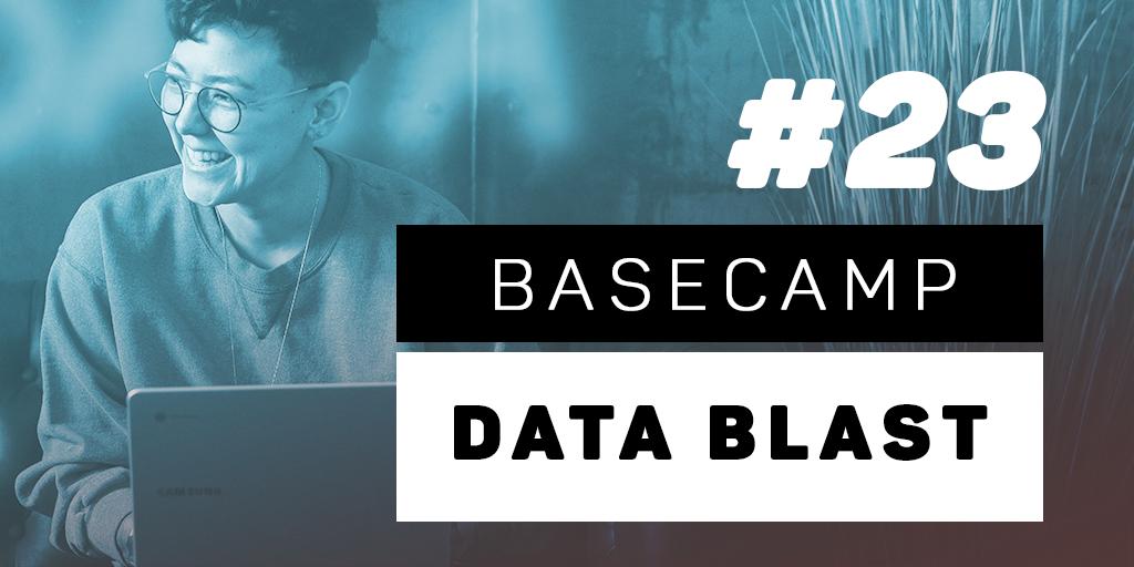 basecamp_ai's tweet photo. Pro tips and tricks on how to land a #datascience #job, fight the abuse of setting #KPIs and bias in #machinelearning, and to know your #data by @bgweber @Randy_Au
Subscribe here: https://t.co/rCBoL9eV5N
#futureisdata #bigdata #ai #dataanalytics #newsletter #bootcamp #python https://t.co/QRIOfsEa6q
