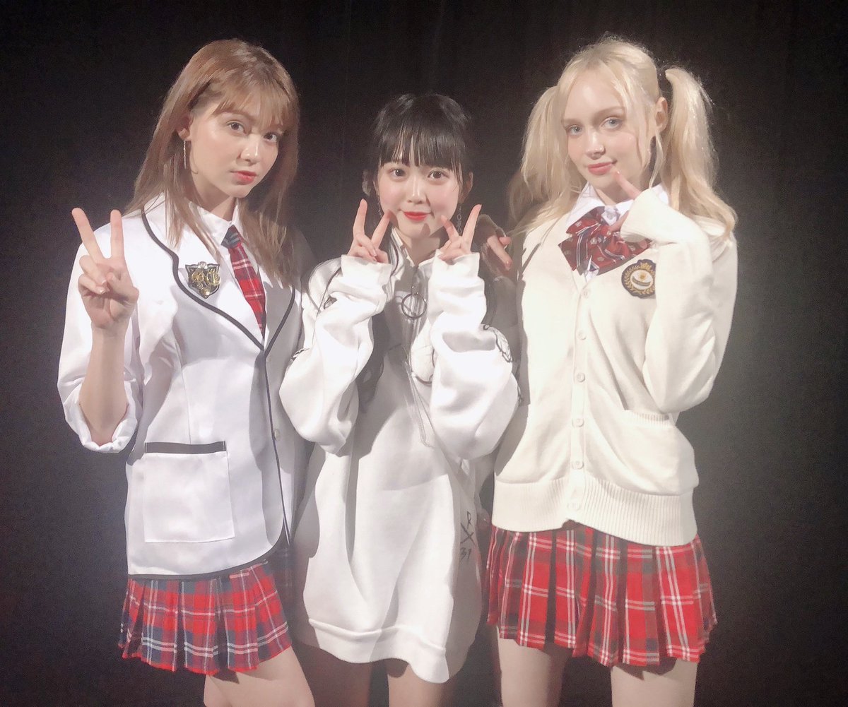 MOCHAx0524's tweet image. #RuidoK2
昨日に引き続き、たくさん来てくれてありがとう！！
最高に楽しかった！！！ヽ(；▽；)ノ

#SCARAT